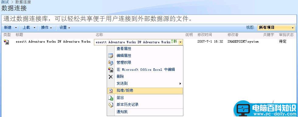 Analysis,Services,SharePoint,发布报表