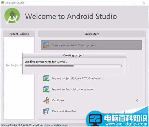 Win10,AndroidStudio