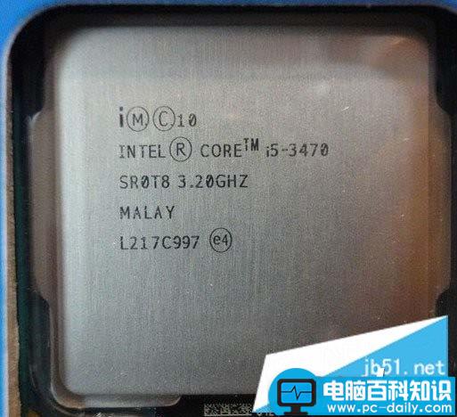 i5-3470,主板,处理器