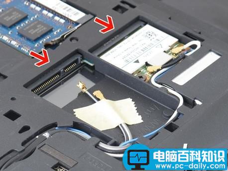 mSATA,mini,PCI-E,接口