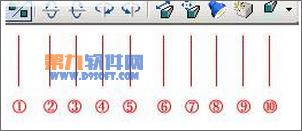 PowerPoint如何制作三维图