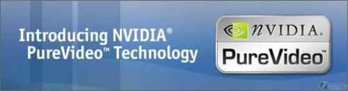 CPU,NVIDIA,PureVideo