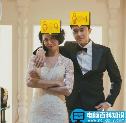 孙菲菲6岁颜值秒杀男友 测龄神器下明星CP谁的颜值更高-第5张图片-90博客网 孙菲菲6岁颜值秒杀男友 测龄神器下明星CP谁的颜值更高-第5张图片-90博客网