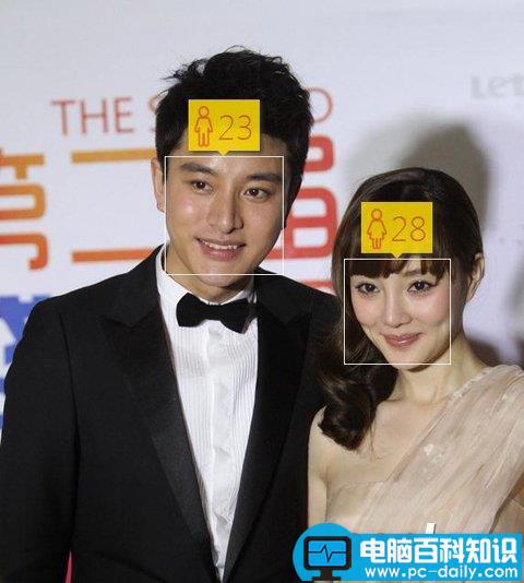 孙菲菲6岁颜值秒杀男友 测龄神器下明星CP谁的颜值更高-第9张图片-90博客网 孙菲菲6岁颜值秒杀男友 测龄神器下明星CP谁的颜值更高-第9张图片-90博客网