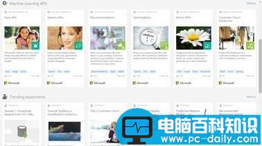 微软How-Old.net官方中文版上线了 幕后黑科技揭秘