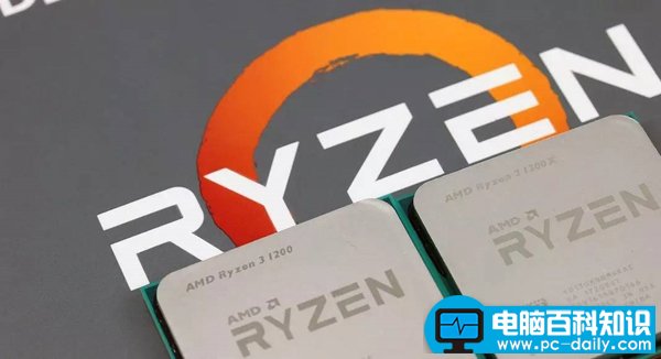 AMD Ryzen3 1200