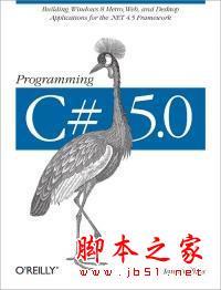 10本最佳C#编程的书籍推荐