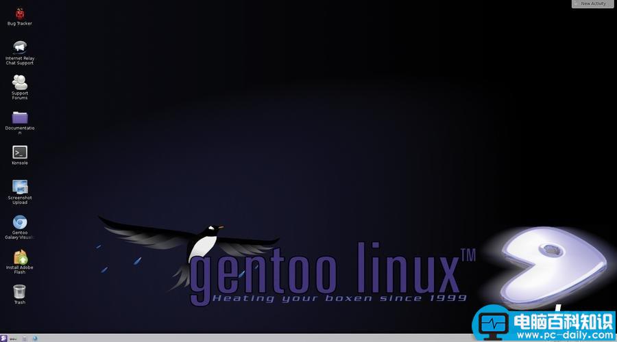 Linux,SystemD,进程
