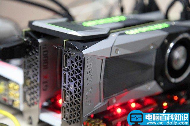 NVIDIA,GTX,1080Ti,SLI,双卡评测