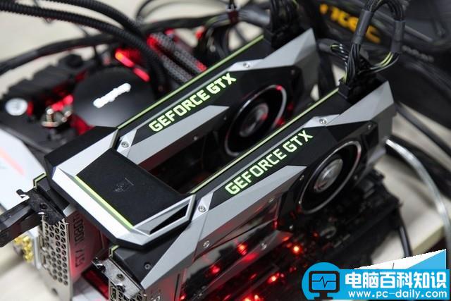 NVIDIA,GTX,1080Ti,SLI,双卡评测