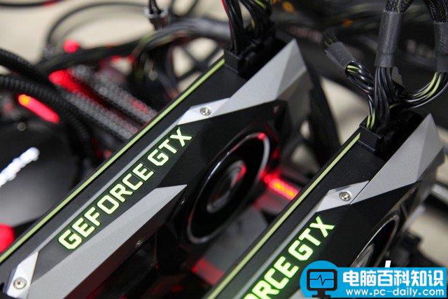 NVIDIA,GTX,1080Ti,SLI,双卡评测