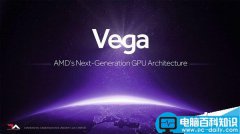 AMD RX 500系显卡大曝光:3Dlabs入门更亲民