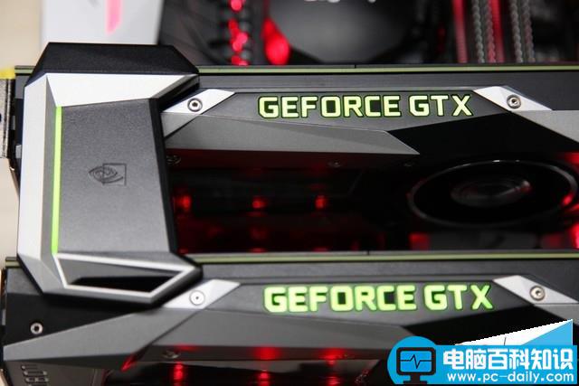 NVIDIA,GTX,1080Ti,SLI,双卡评测