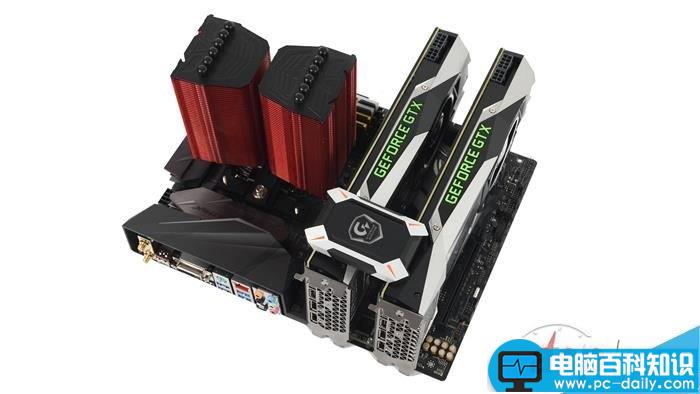 GTX1080Ti,双路,三路