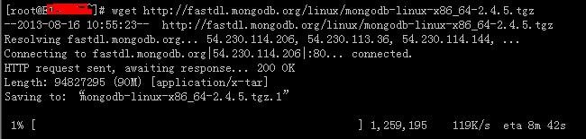 Linux,多线程,下载,mwget,Axel
