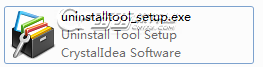 Uninstall,Tool,快速卸载