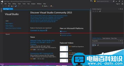 visualstudio2015