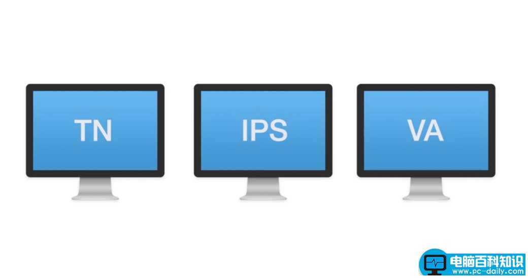 显示器：IPS、VA、TN 屏有什么区别？该怎么选？