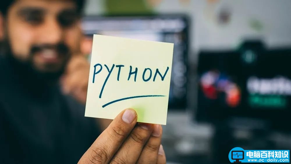 开发人工智能为什么要用Python？