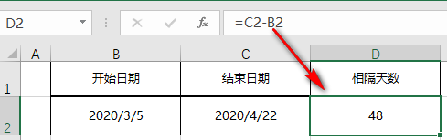 Excel里如何输入日期？你可能一直做错了