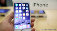 iphone6快捷键小圆点怎么开启（苹果设置小圆点如何调出来）