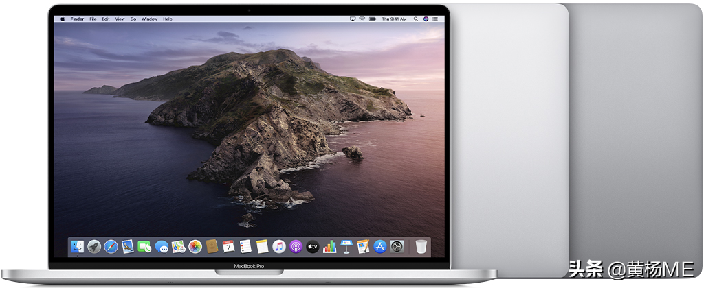 盘点历代 MacBook Pro，你用过哪一代？