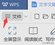 wps误删文件怎么恢复（WPS找回误删除文件以及修复文件功能）(2)