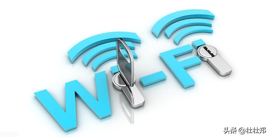 有线网络和无线网络的区别（有线网络VS WiFi哪个更好）(2)