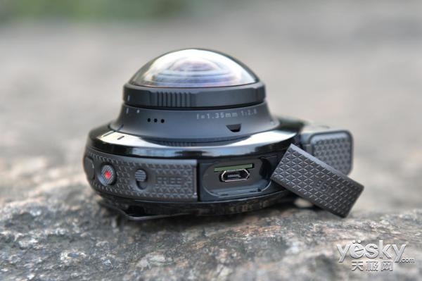 casio相机是什么牌子（卡西欧EX-FR200运动相机评测）(11)