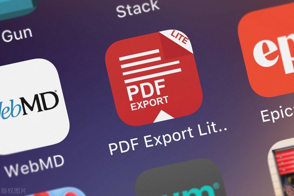 pdf文件怎么编辑（3种方法就能对PDF文件进行编辑）(1)