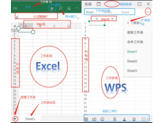 wps手机版怎么用（零基础学习在手机上操作wps）