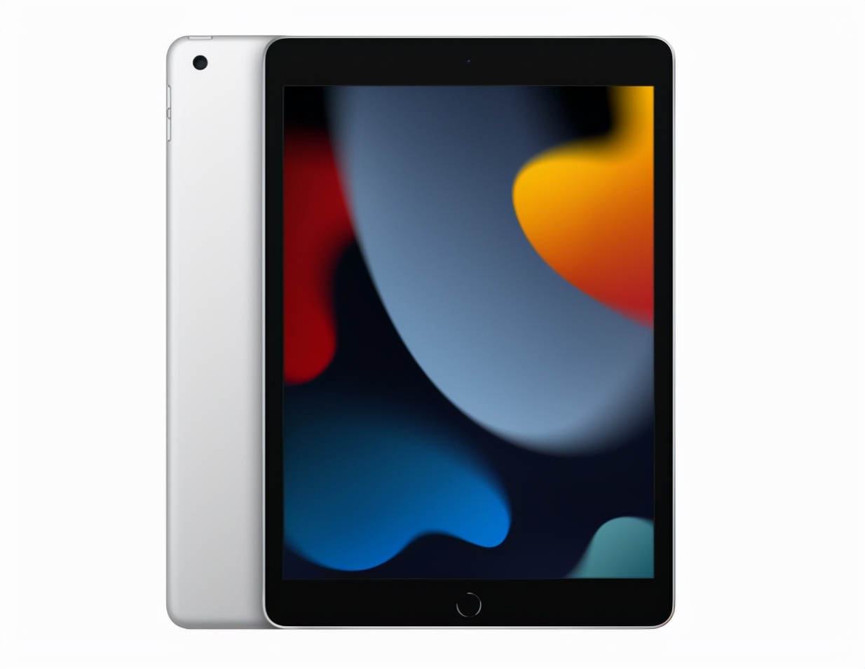 苹果平板电脑ipad（10.2英寸iPad值得买吗）(1)