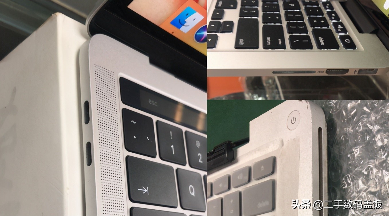 二手macbook验机方法（二手macbook超详细验机方法）(7)