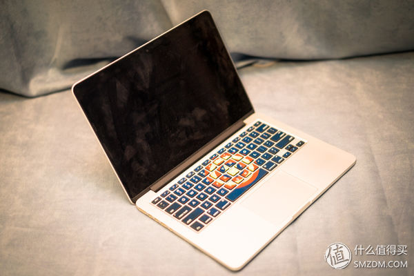 苹果的笔记本电脑怎么样（苹果笔记本MacBook哪一款更好）(8)