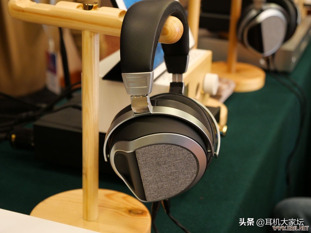耳机图片大全（上海世界耳机展览会）(78)