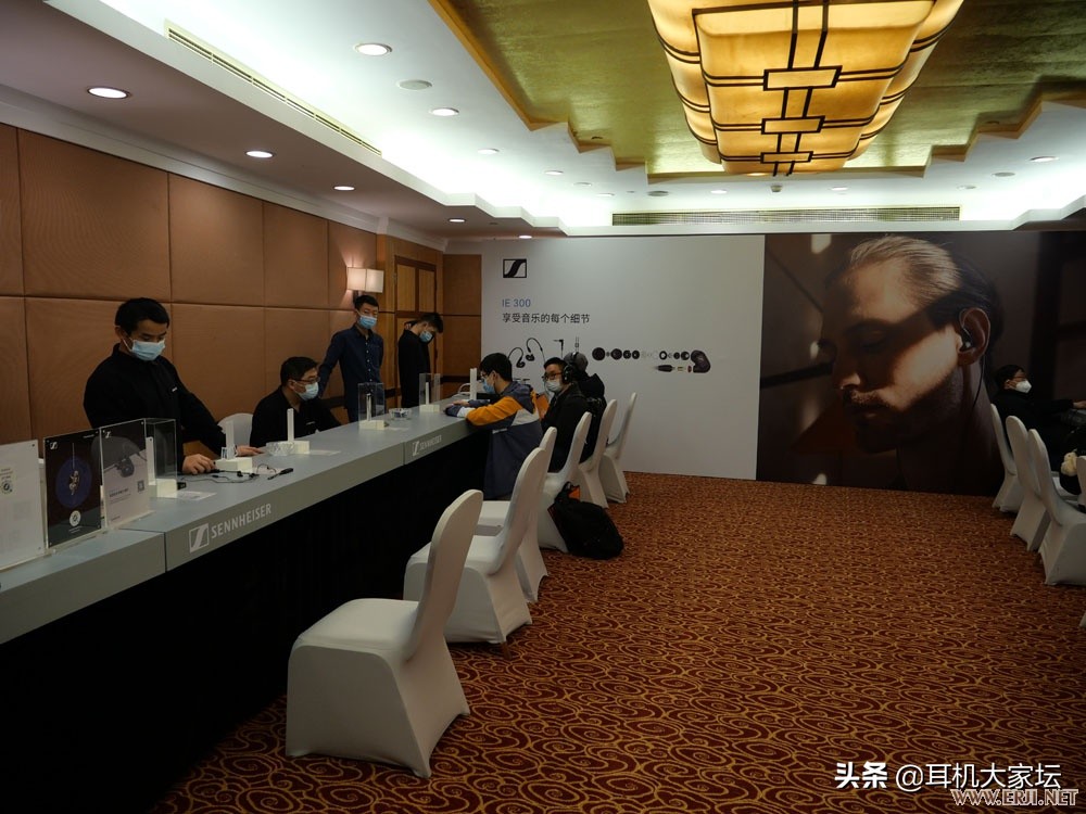 耳机图片大全（上海世界耳机展览会）(29)