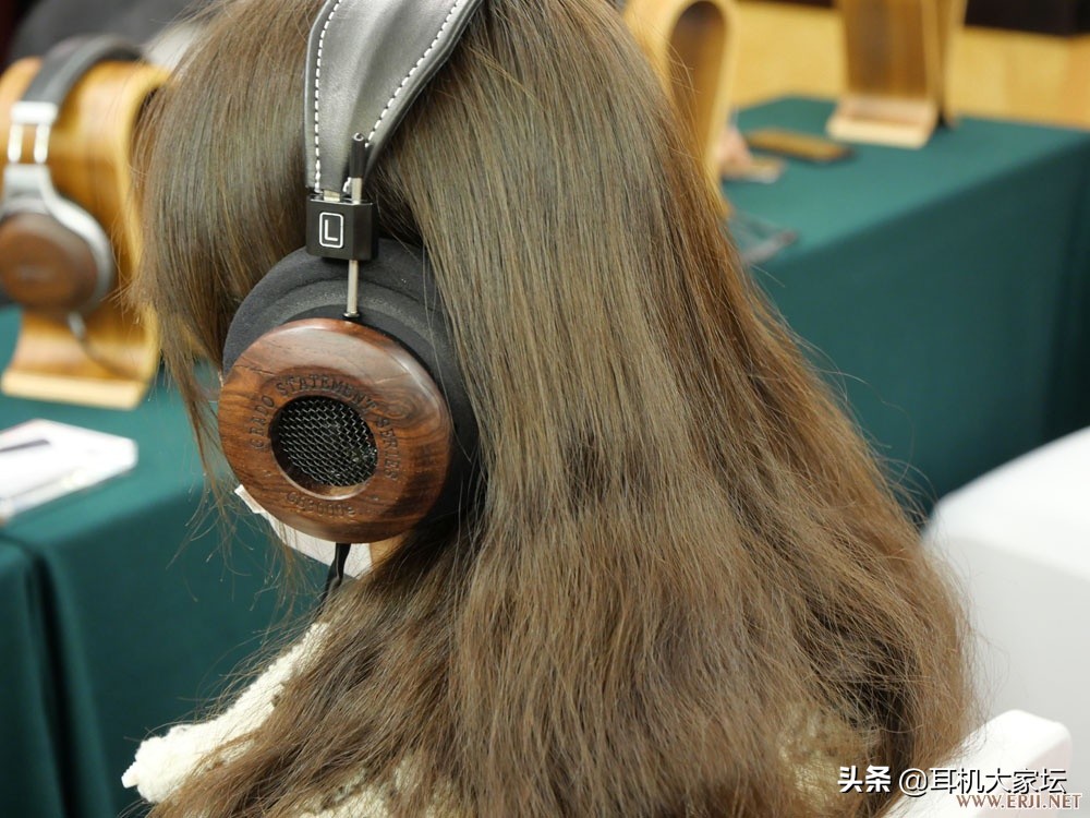 耳机图片大全（上海世界耳机展览会）(28)