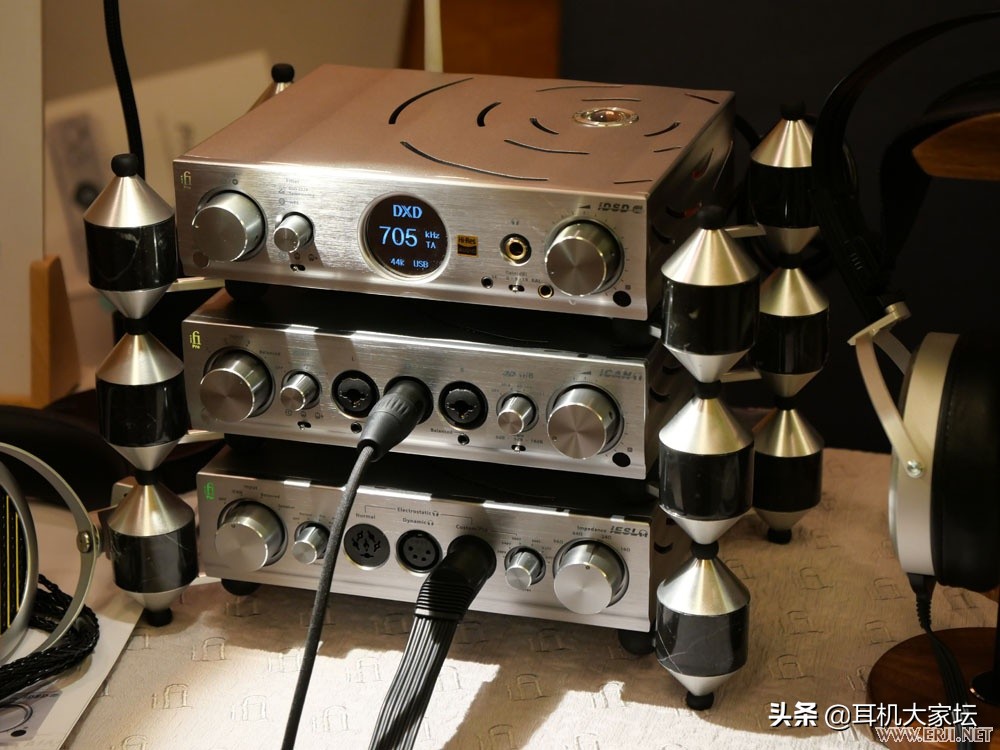 耳机图片大全（上海世界耳机展览会）(91)