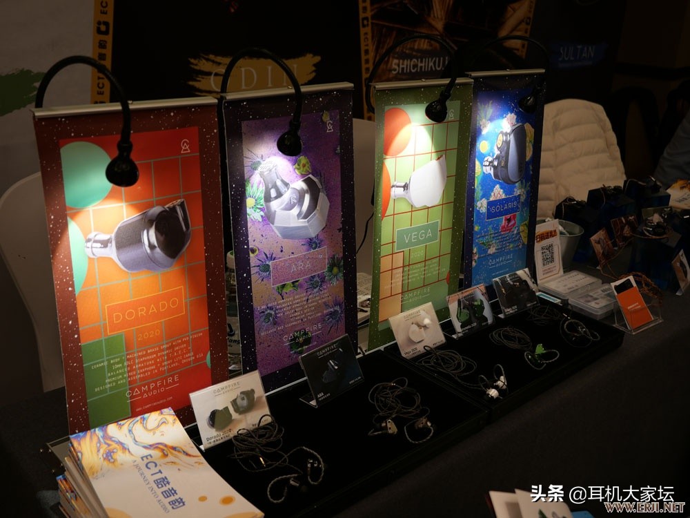耳机图片大全（上海世界耳机展览会）(46)