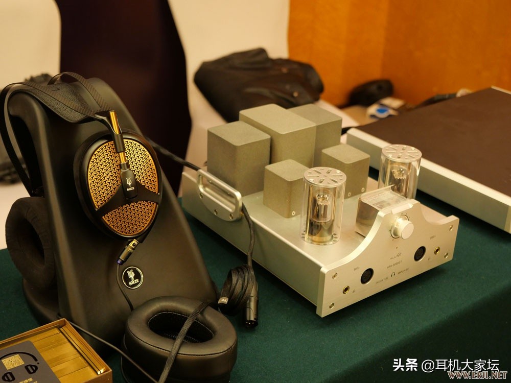 耳机图片大全（上海世界耳机展览会）(82)