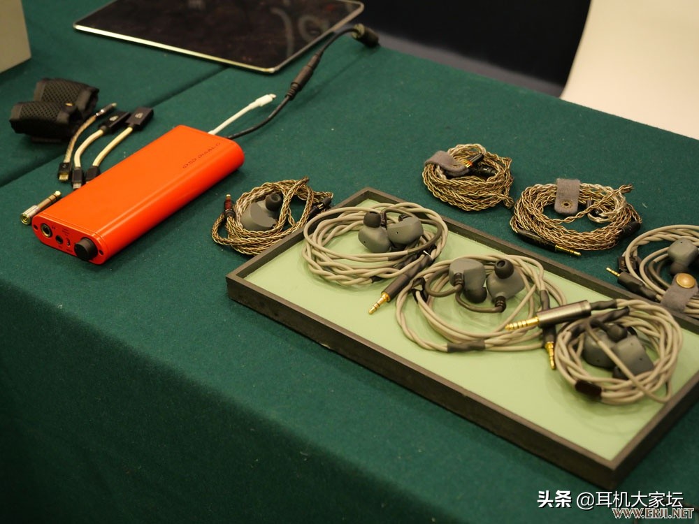 耳机图片大全（上海世界耳机展览会）(93)