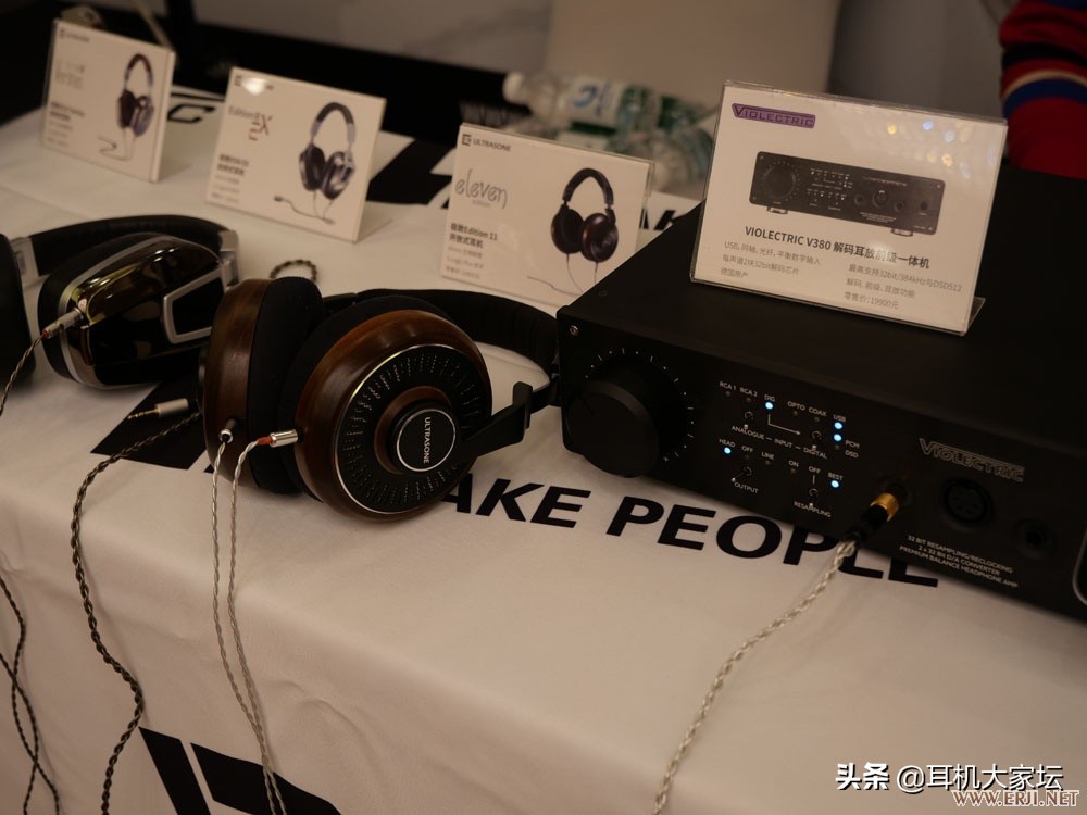 耳机图片大全（上海世界耳机展览会）(56)