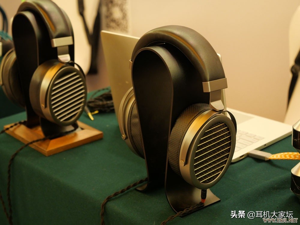 耳机图片大全（上海世界耳机展览会）(86)