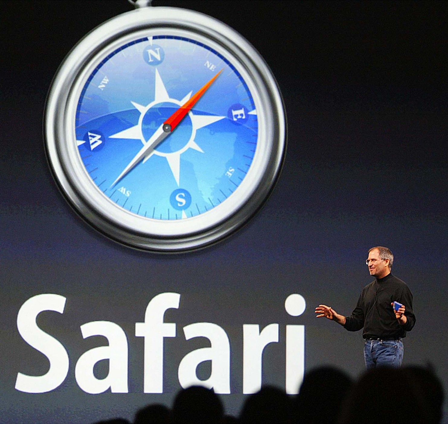 safari是什么意思（你真的了解苹果的Safari吗）(1)