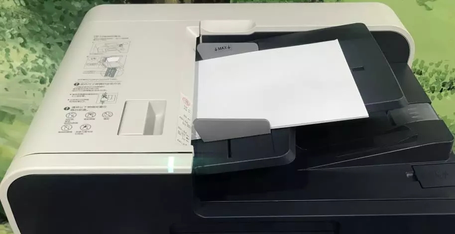 什么是打印机（打印机的使用方法和图解）(6)