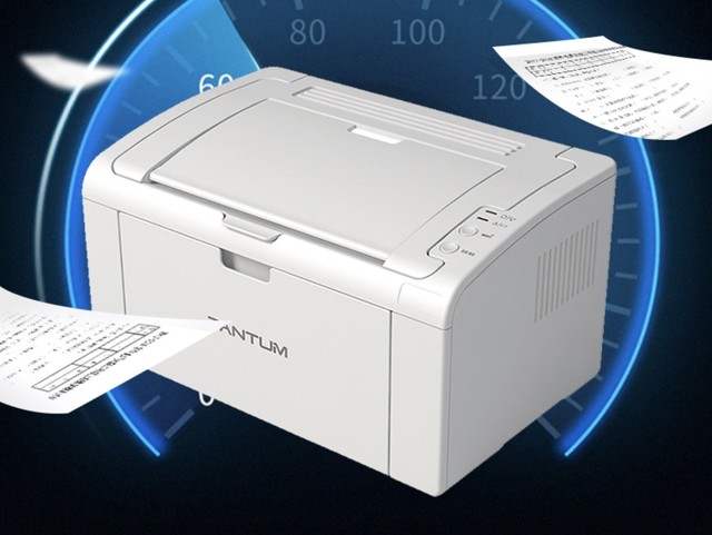 黑白打印机性价比最高（2021年千元以内打印机大盘点）(4)