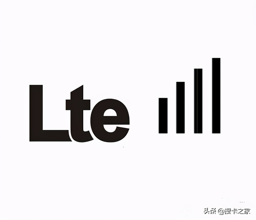 手机显示lte而不是4g（物联卡显示的是LTE还是4G）(1)