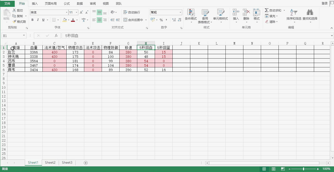 excel去除重复数据（解决Excel表格中重复数据的技巧）(2)