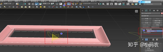 3dmax显示面数快捷键（3Dmax所有快捷键超全）(17)