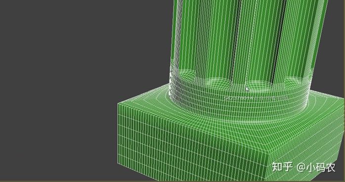 3dmax显示面数快捷键（3Dmax所有快捷键超全）(28)